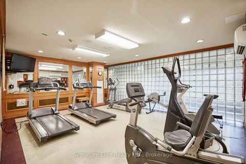 Photo 28 at 508 - 271 Ridley Boulevard, Nortown, Toronto