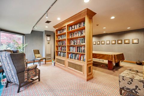 Photo 29 at 508 - 271 Ridley Boulevard, Nortown, Toronto