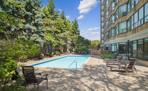 Photo 32 at 508 - 271 Ridley Boulevard, Nortown, Toronto