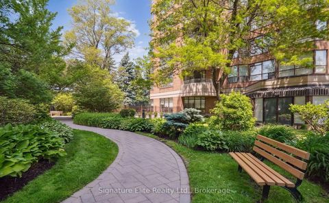Photo 33 at 508 - 271 Ridley Boulevard, Nortown, Toronto
