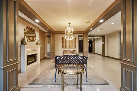 Photo 34 at 508 - 271 Ridley Boulevard, Nortown, Toronto