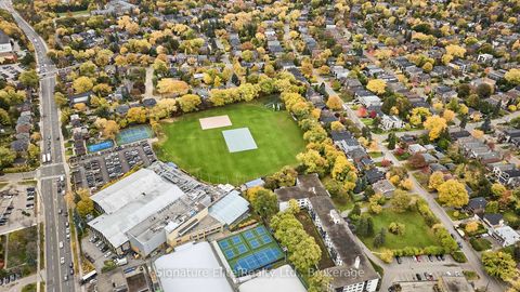 Photo 36 at 508 - 271 Ridley Boulevard, Nortown, Toronto