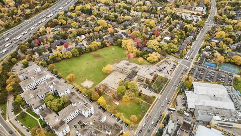 Photo 37 at 508 - 271 Ridley Boulevard, Nortown, Toronto