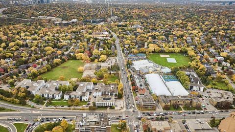 Photo 38 at 508 - 271 Ridley Boulevard, Nortown, Toronto