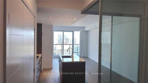 Photo 0 at 2805 - 488 University Avenue, University, Toronto