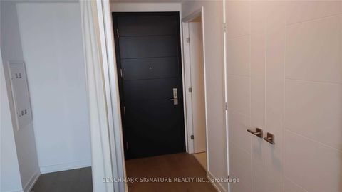 Photo 3 at 2805 - 488 University Avenue, University, Toronto