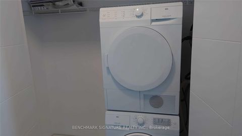 Photo 9 at 2805 - 488 University Avenue, University, Toronto