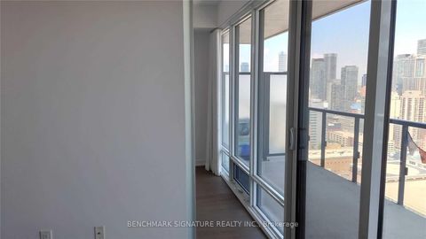 Photo 15 at 2805 - 488 University Avenue, University, Toronto