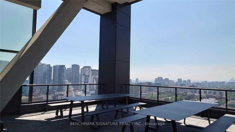 Photo 22 at 2805 - 488 University Avenue, University, Toronto