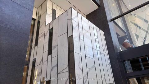 Photo 26 at 2805 - 488 University Avenue, University, Toronto