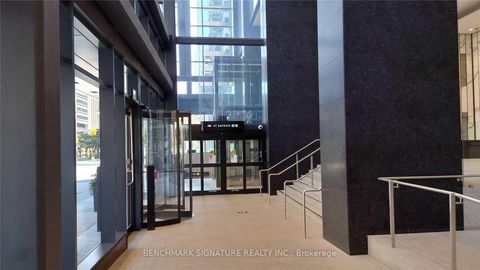 Photo 27 at 2805 - 488 University Avenue, University, Toronto