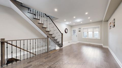 Photo 6 at 461 Warden Avenue, Oakridge, Toronto