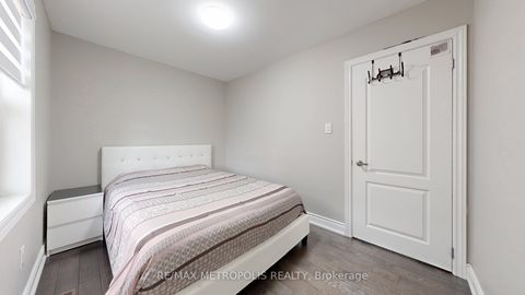 Photo 23 at 461 Warden Avenue, Oakridge, Toronto