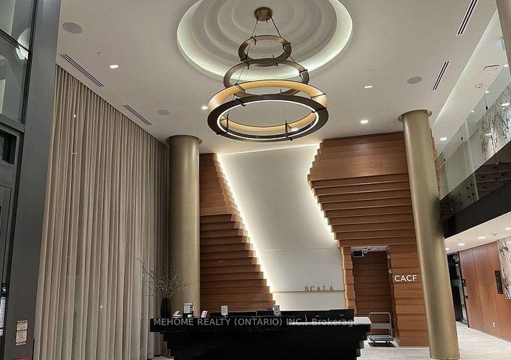 Photo 19 at 1131 - 25 Adra Grado Way, Bayview Village, Toronto