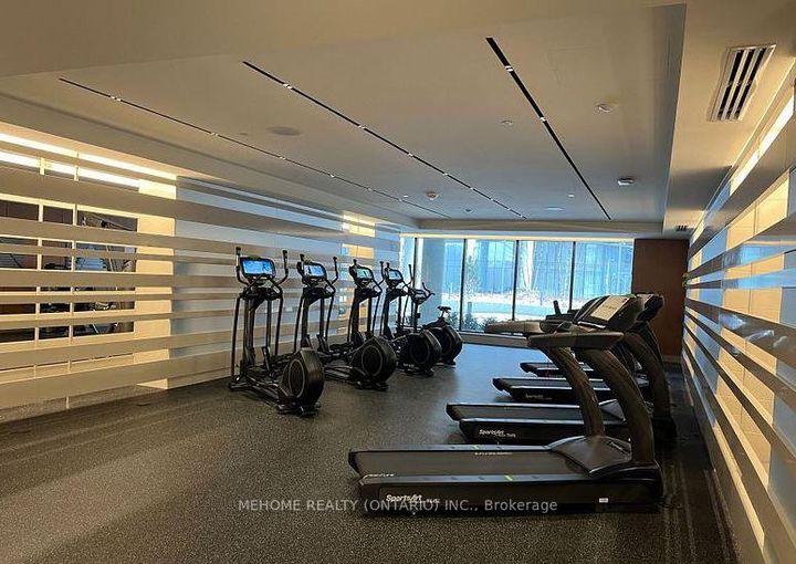 Photo 23 at 1131 - 25 Adra Grado Way, Bayview Village, Toronto