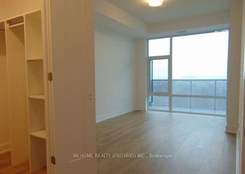 Photo 4 at 1131 - 25 Adra Grado Way, Bayview Village, Toronto