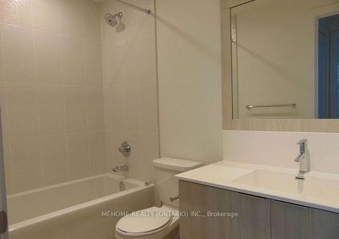 Photo 10 at 1131 - 25 Adra Grado Way, Bayview Village, Toronto