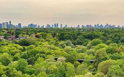 Photo 12 at 1131 - 25 Adra Grado Way, Bayview Village, Toronto