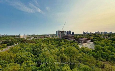 Photo 13 at 1131 - 25 Adra Grado Way, Bayview Village, Toronto