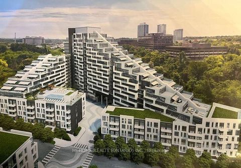 Photo 16 at 1131 - 25 Adra Grado Way, Bayview Village, Toronto