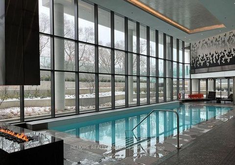 Photo 21 at 1131 - 25 Adra Grado Way, Bayview Village, Toronto