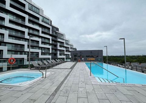 Photo 24 at 1131 - 25 Adra Grado Way, Bayview Village, Toronto