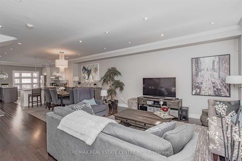 Photo 2 at 30 - 2460 Prince Michael Drive, JC Joshua Creek, Oakville