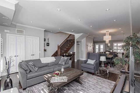 Photo 3 at 30 - 2460 Prince Michael Drive, JC Joshua Creek, Oakville