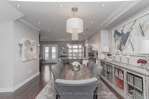 Photo 4 at 30 - 2460 Prince Michael Drive, JC Joshua Creek, Oakville