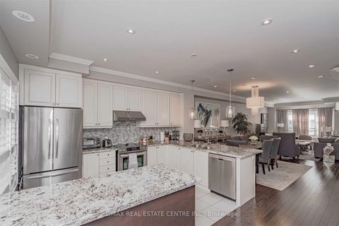 Photo 5 at 30 - 2460 Prince Michael Drive, JC Joshua Creek, Oakville