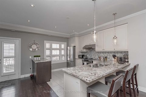 Photo 6 at 30 - 2460 Prince Michael Drive, JC Joshua Creek, Oakville