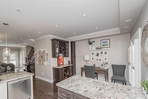 Photo 8 at 30 - 2460 Prince Michael Drive, JC Joshua Creek, Oakville