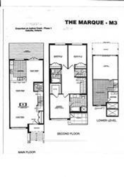 Photo 28 at 30 - 2460 Prince Michael Drive, JC Joshua Creek, Oakville