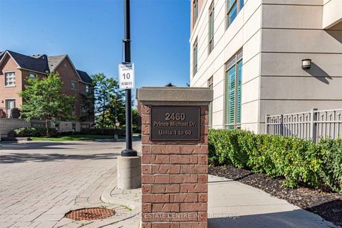 Photo 29 at 30 - 2460 Prince Michael Drive, JC Joshua Creek, Oakville