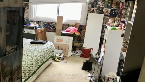 Photo 12 at 71 - 29 Fundy Bay Boulevard, Steeles, Toronto