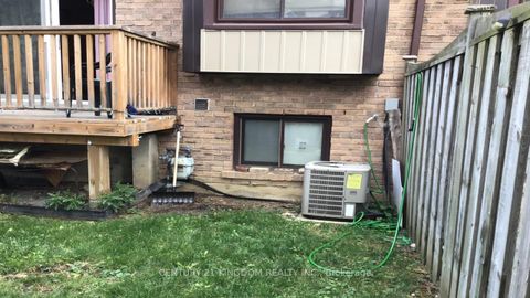 Photo 21 at 71 - 29 Fundy Bay Boulevard, Steeles, Toronto