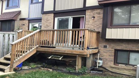 Photo 22 at 71 - 29 Fundy Bay Boulevard, Steeles, Toronto