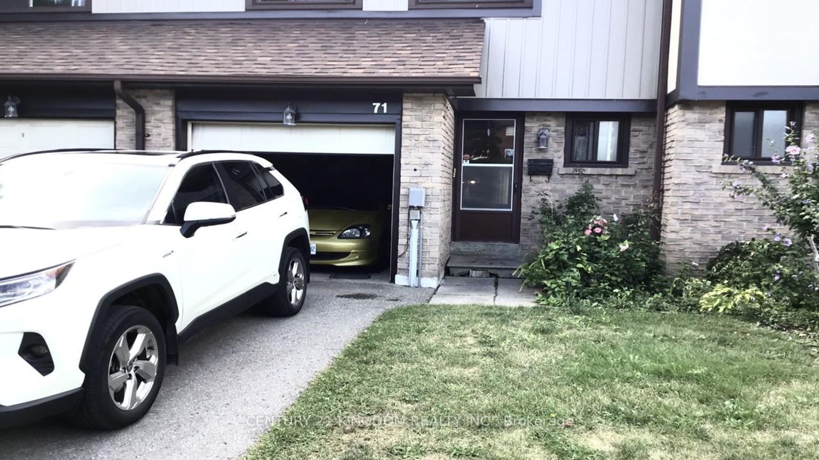 71 - 29 Fundy Bay Boulevard, Steeles, Toronto 