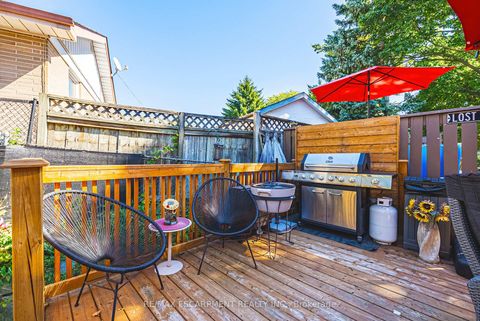 Photo 29 at 1 Norwich Place, Beaumonde Heights, Toronto