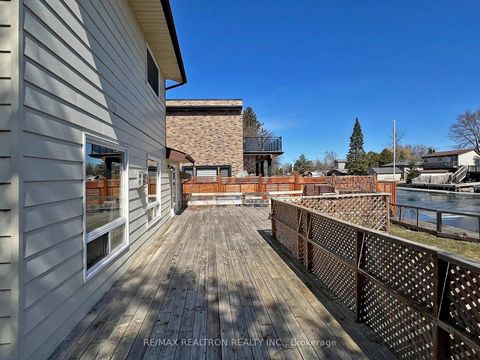 Photo 18 at 25 Shirlea Boulevard, Keswick South, Georgina