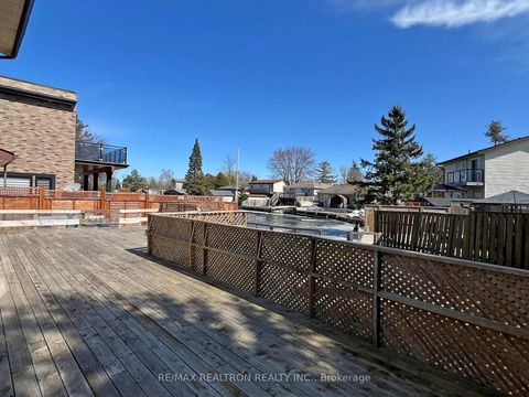 Photo 19 at 25 Shirlea Boulevard, Keswick South, Georgina