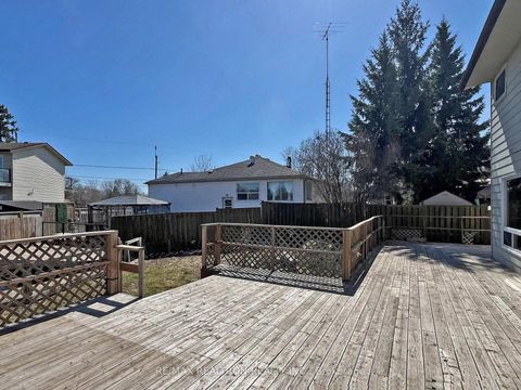 Photo 20 at 25 Shirlea Boulevard, Keswick South, Georgina