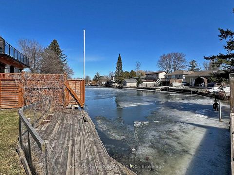 Photo 21 at 25 Shirlea Boulevard, Keswick South, Georgina