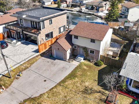 Photo 22 at 25 Shirlea Boulevard, Keswick South, Georgina