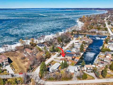 Photo 23 at 25 Shirlea Boulevard, Keswick South, Georgina