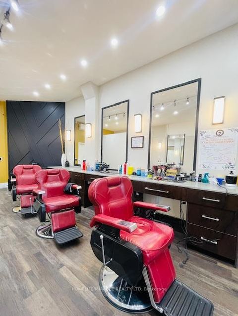 Photo 4 at 1568 Bloor Street W, High Park North, Toronto