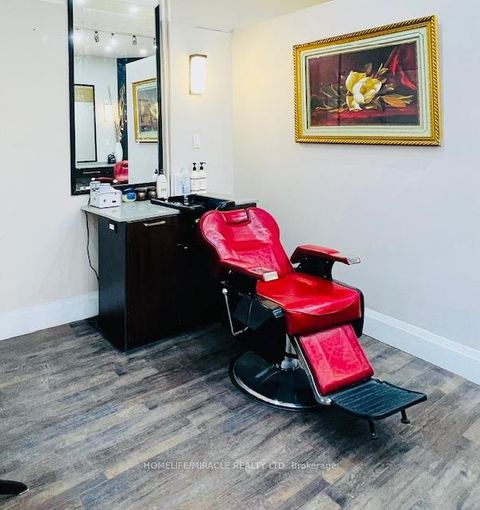 Photo 5 at 1568 Bloor Street W, High Park North, Toronto