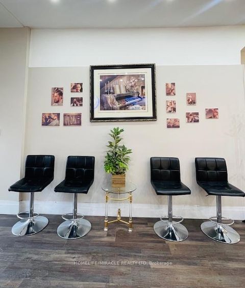 Photo 6 at 1568 Bloor Street W, High Park North, Toronto