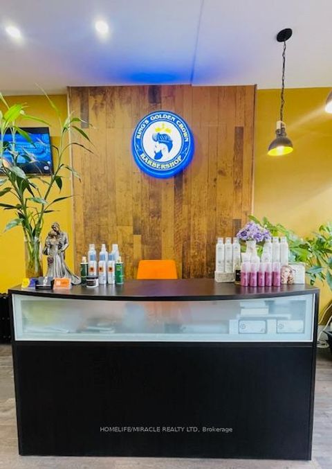 Photo 7 at 1568 Bloor Street W, High Park North, Toronto