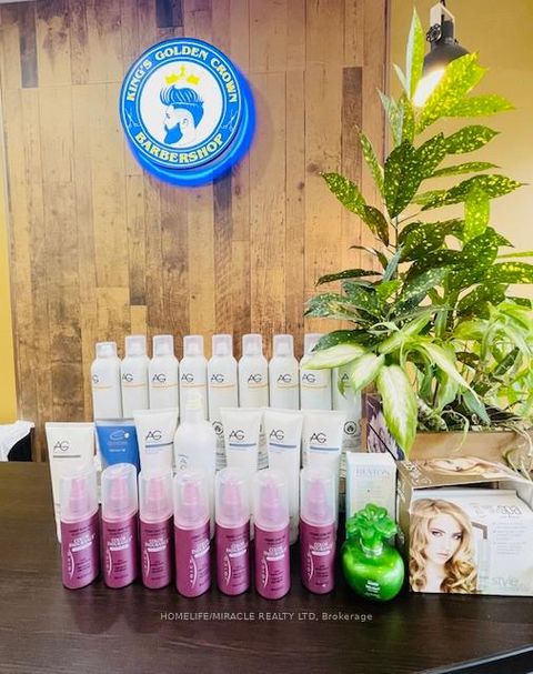 Photo 8 at 1568 Bloor Street W, High Park North, Toronto